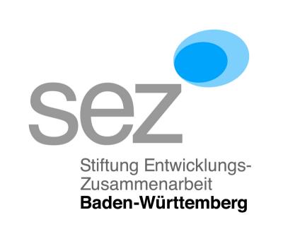 Logo SEZ Baden Wuerttemberg 400px
